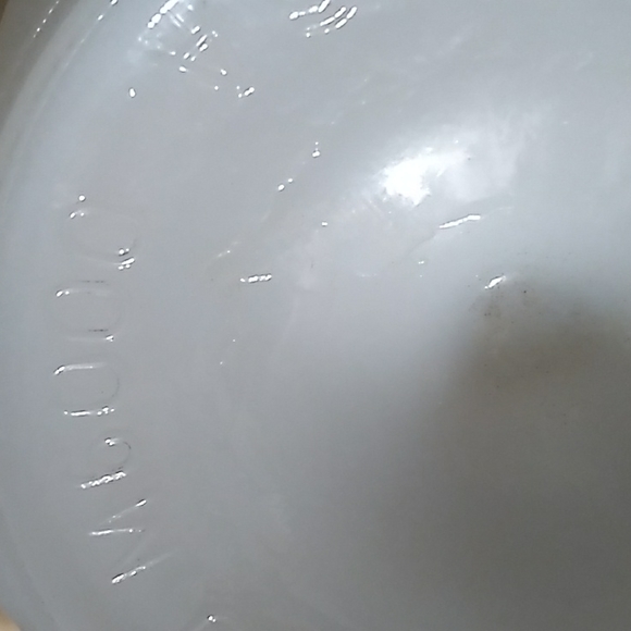 E O BRODY CO  GLASS VASE/CATCHALL CANDY-NUT DISH - Picture 9 of 13